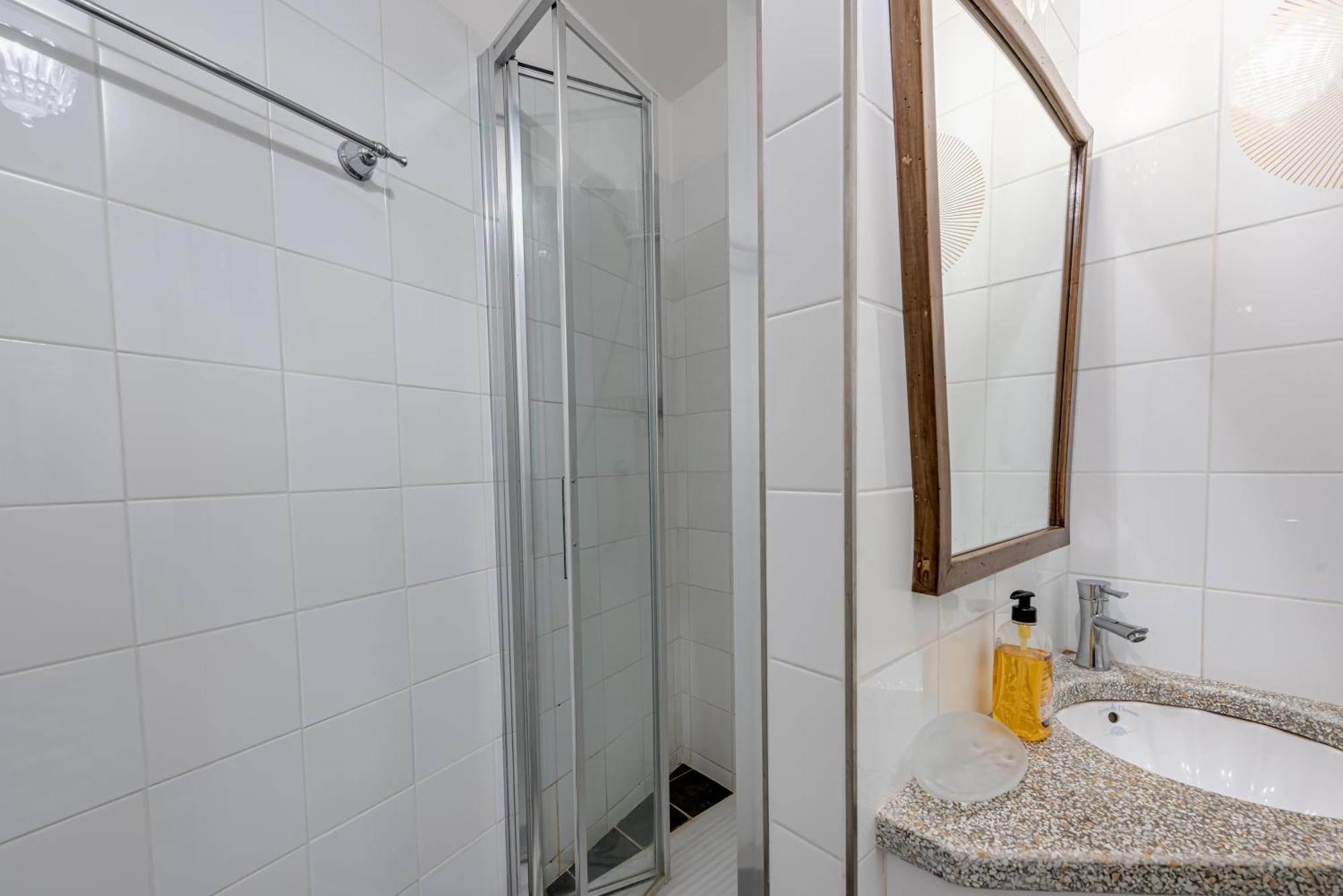 Apartamento Ginella La Casa Vintage Florencia
