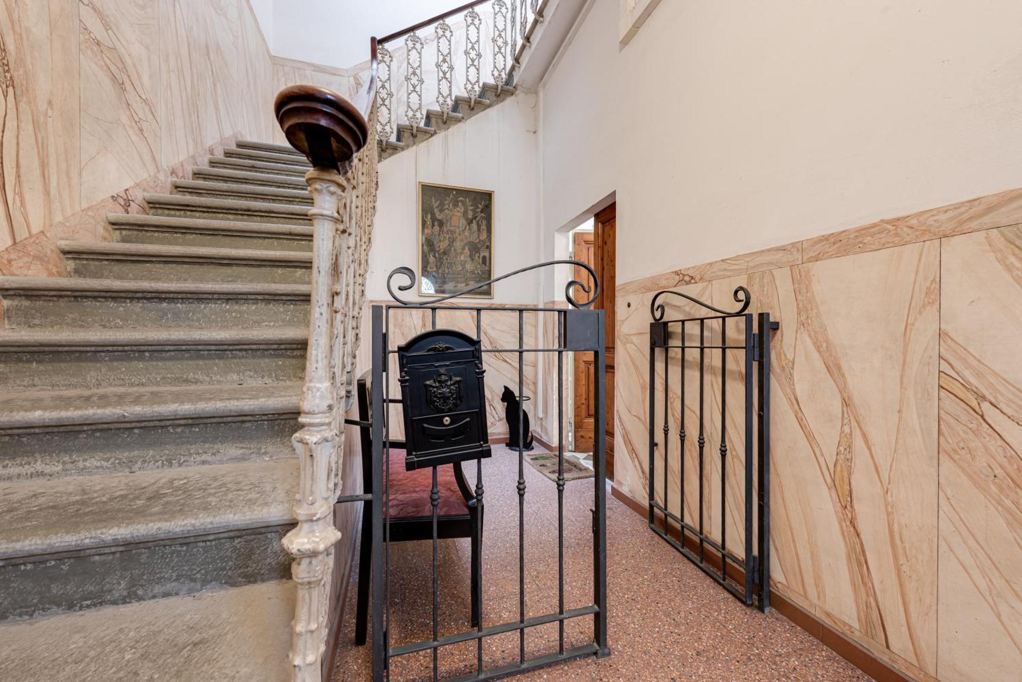 Apartamento Ginella La Casa Vintage *