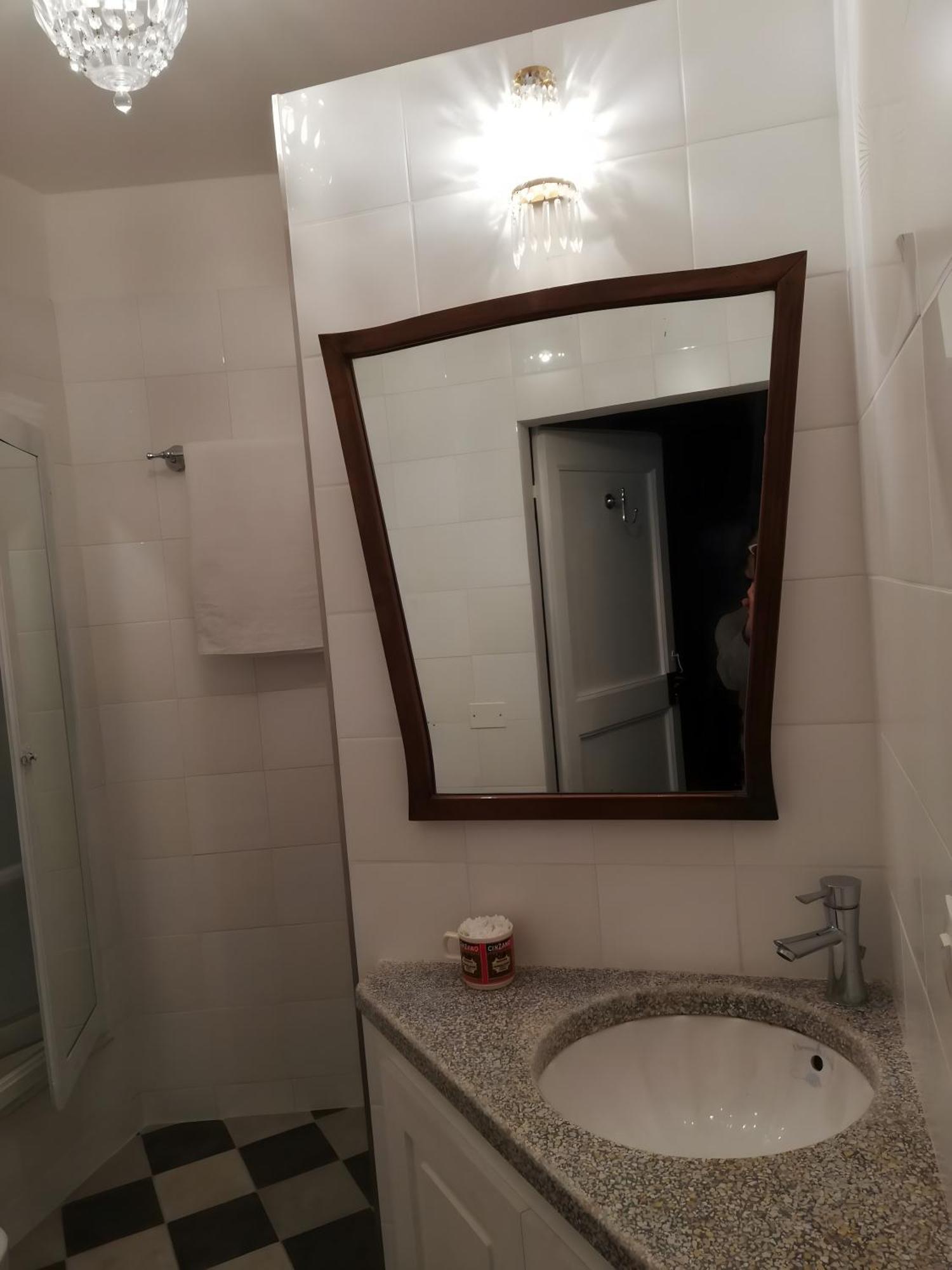 Apartamento Ginella La Casa Vintage *