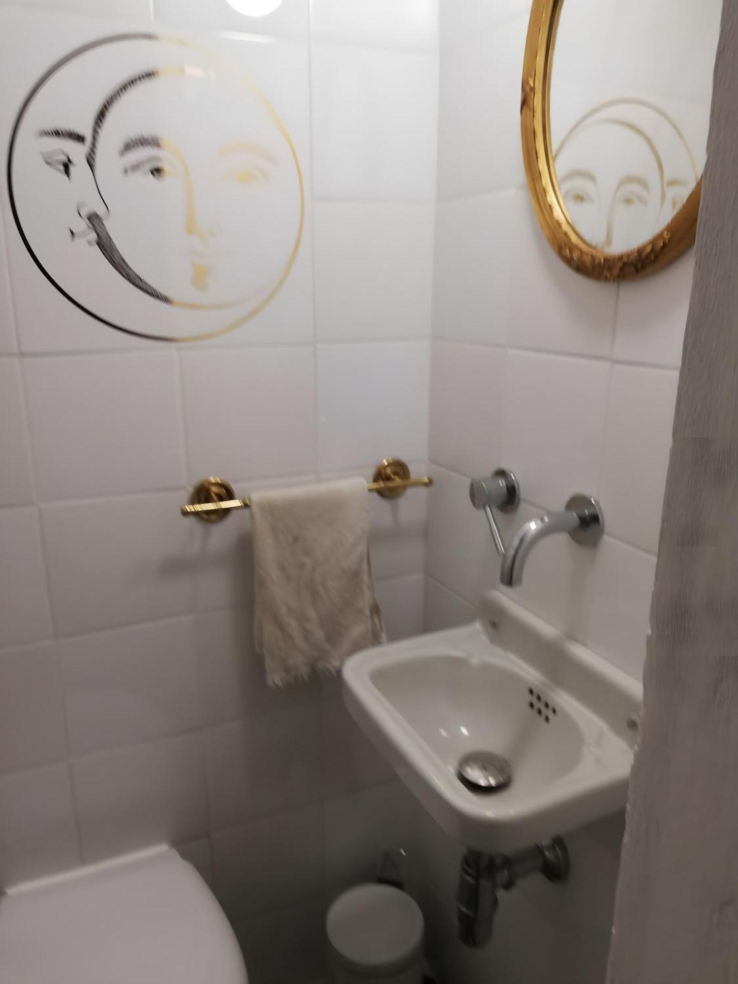 Apartamento Ginella La Casa Vintage *