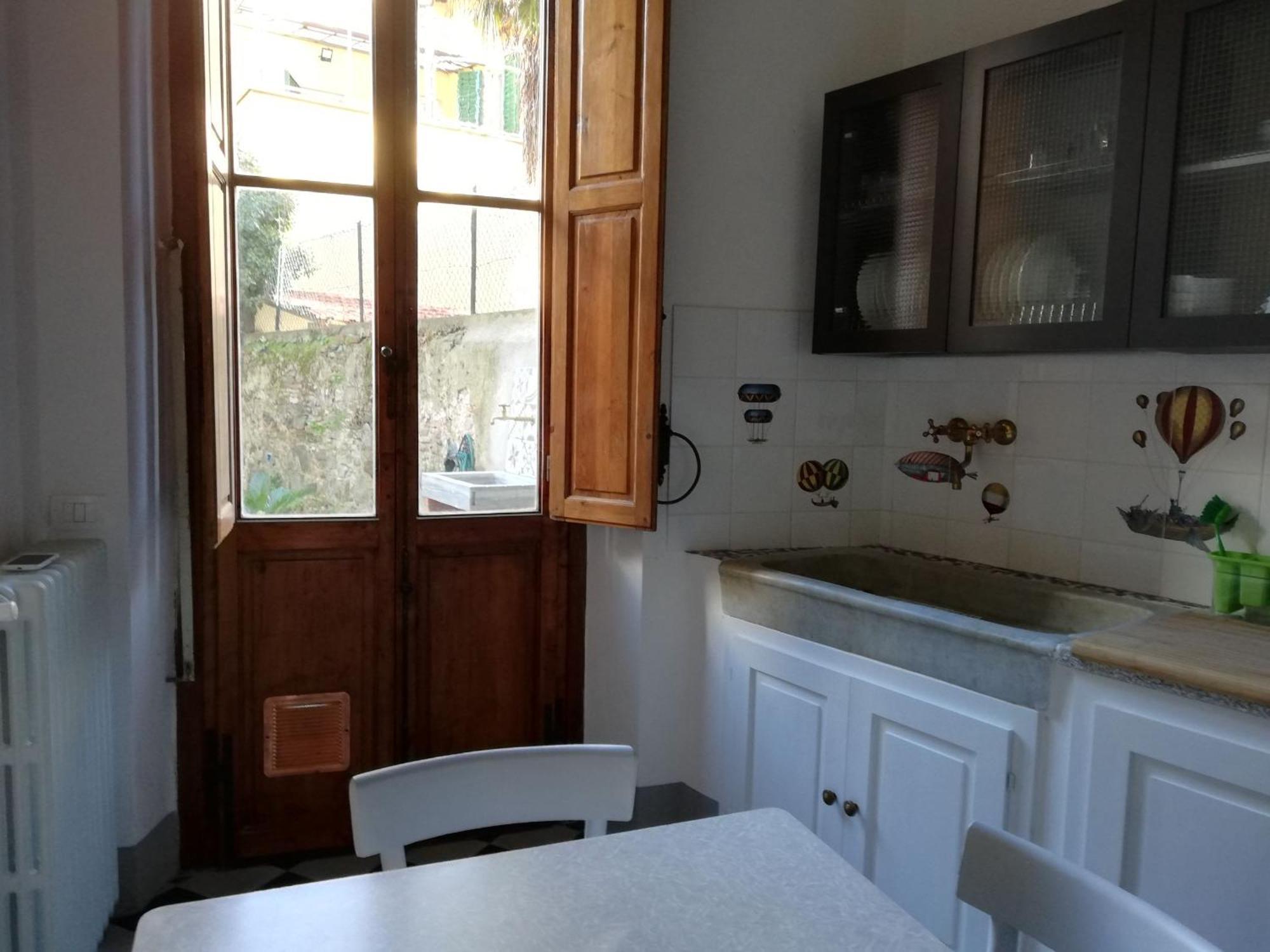 Apartamento Ginella La Casa Vintage