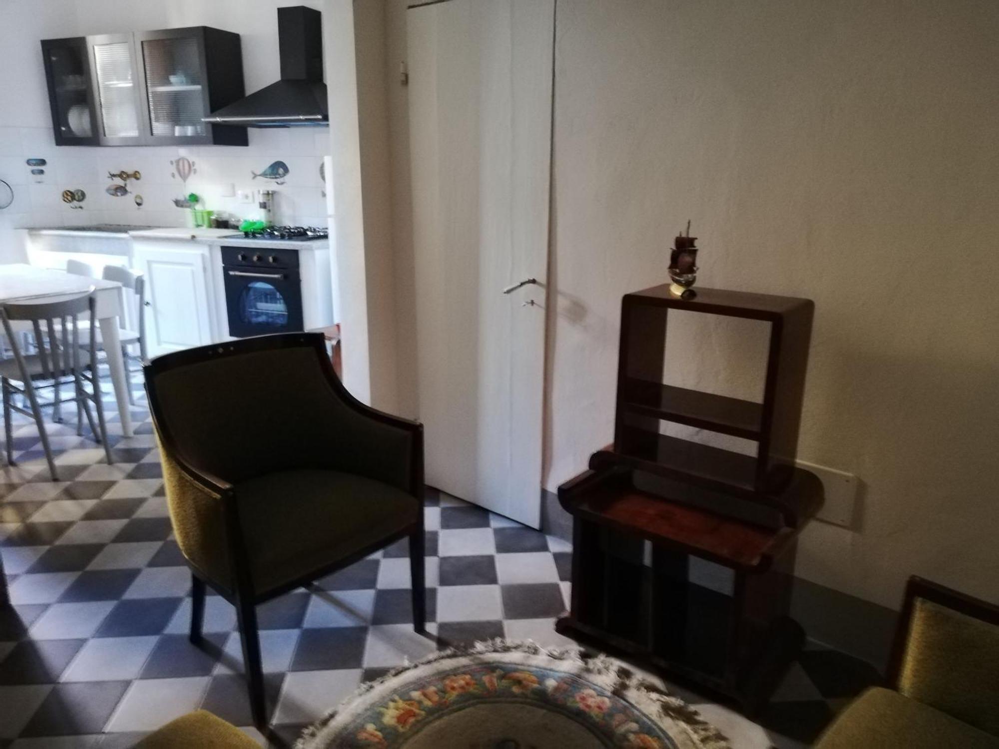 Apartamento Ginella La Casa Vintage