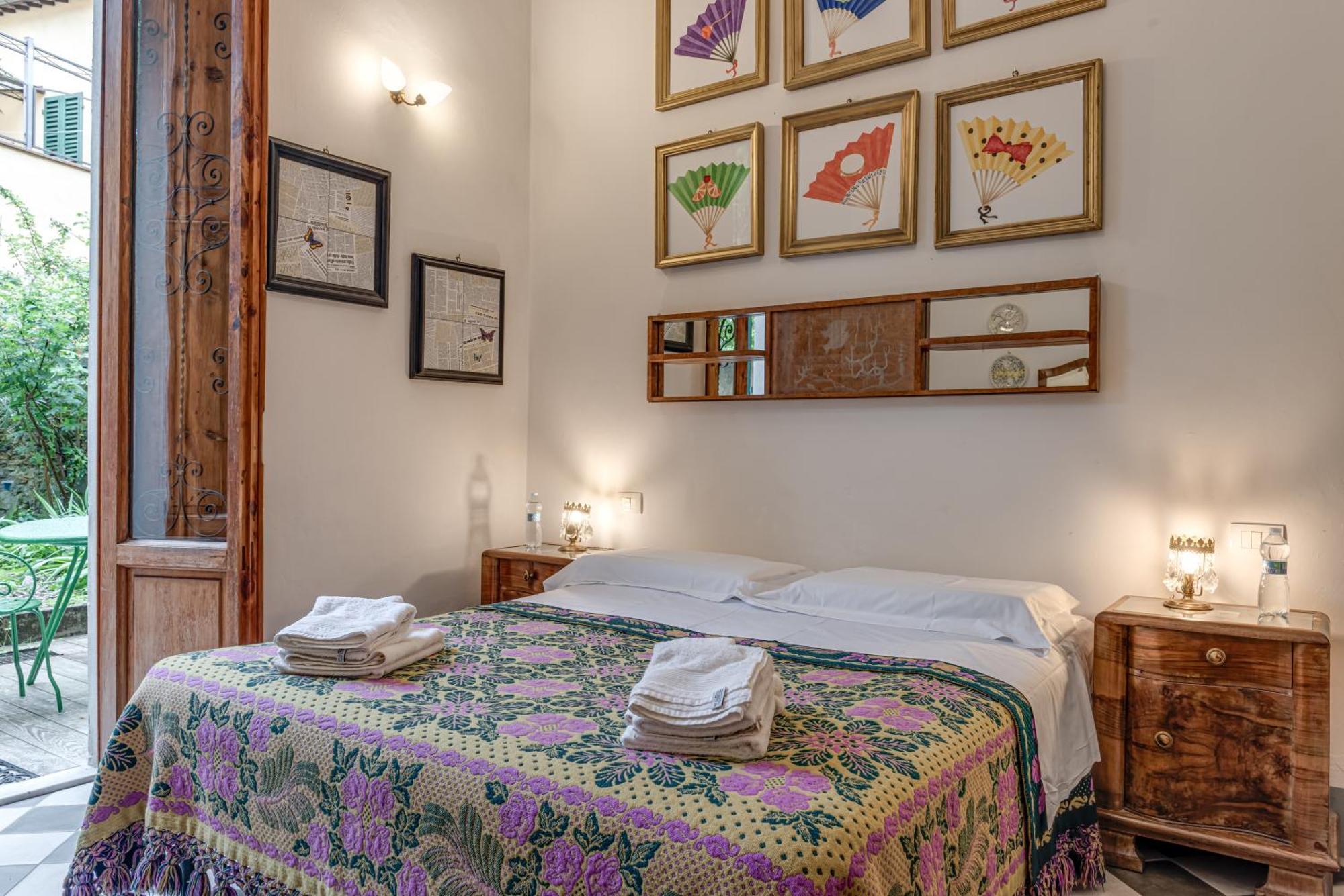 Apartamento Ginella La Casa Vintage