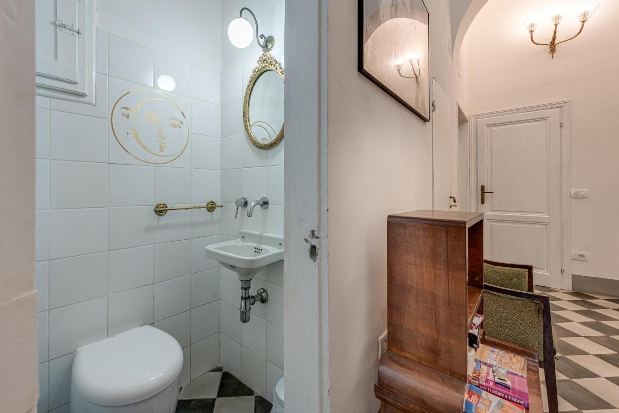Apartamento Ginella La Casa Vintage
